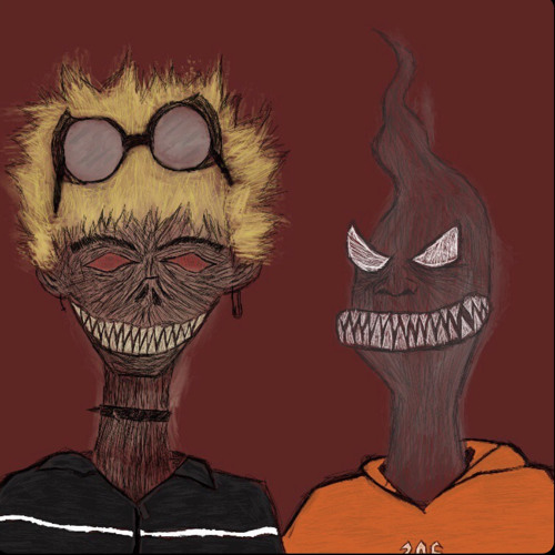 RED DOT (FT. SKUZGOD) (PROD. TRIPLESIXDELETE)