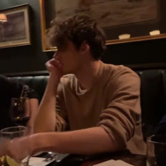 ya own blood? man you a b**tch