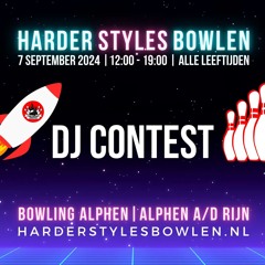 Harder Styles Bowlen - DJ Contest Julian (Winning DJ Set)