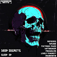 Deep Secrets - Sleep (MechaLAB remix)