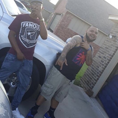 SLIK4EVER X BIG-E - STUCK IN THE MUD