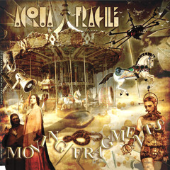 Her Shadow's Torture