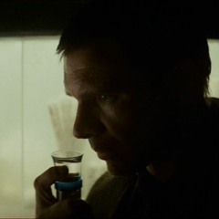 Blade Runner Based Type Beat