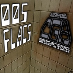 CGA Showcase 005 - Flacs