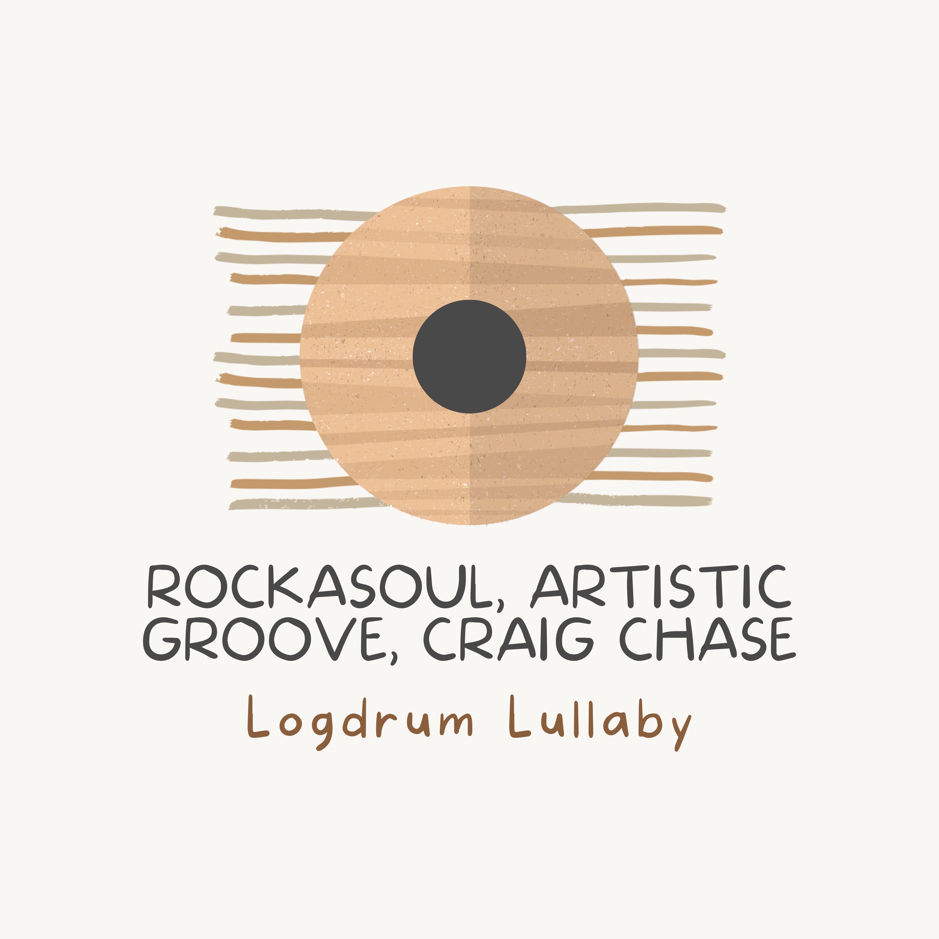 Logdrum Lullaby episode artwork