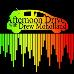 Afternoon Drive 2021-04-20 Gevvie Stone & Kristina Wagner