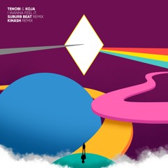 Tenobi, Ko-ja - I Wanna Feel It (Original Mix)