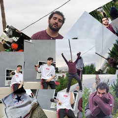 Run ft. Yung Kuma (Prod. Sorav x bluhead)