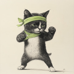 Don't Stop Now - (SAMPL Challenge)