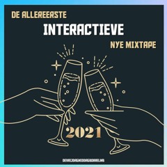 VMB | INTERACTIVE NYE MIXTAPE | LEES DE BIO