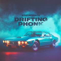Drifting Phonk