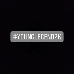 YoungLegend2k - Everything Was Gravy