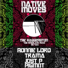 Native Moves X The Haggerston 05/07/2025