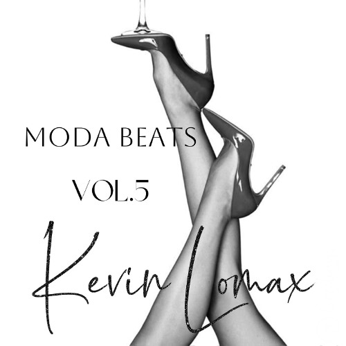 Kevin Lomax - Moda Beats 5