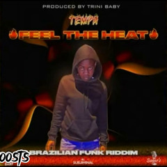 Tempa x Trini Baby - Feel The Heat (Brazilian Funk Riddim)