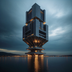 Dance Trance Ambient Styles