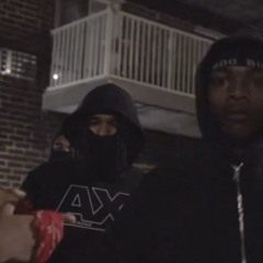 Trigga x Tygbando - Black illuminati