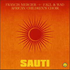 Francis Mercier vs ElGrandeToto - Sauti Diplomatico (Nono x Dekkak)