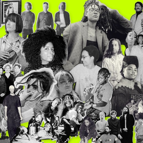 SUONI SESSIONS 2022 EPISODE ONE AN AURAL PROGRAMME GUIDE
