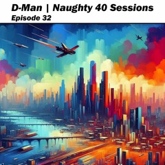 Naughty 40 Sessions 32