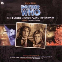 Doctor Who - The Eighth Doctor Adventures Theme