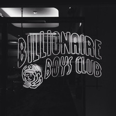 BBC HOODIE (feat. Tyler Cash) [Prod. Machu]