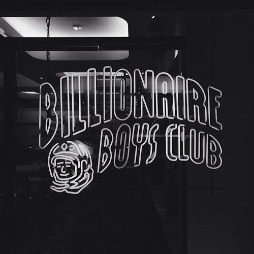 BBC HOODIE (feat. Tyler Cash) [Prod. Machu]