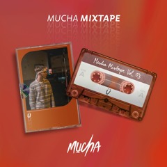 Ü - MUCHA Mixtape Vol. 3