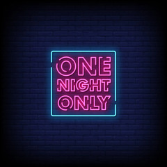 One Night (Prod. ShoBeatz)