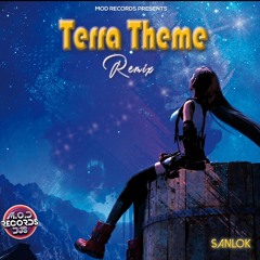 Sanlok - Terra Theme Remix 2021 FREE DOWNLOAD