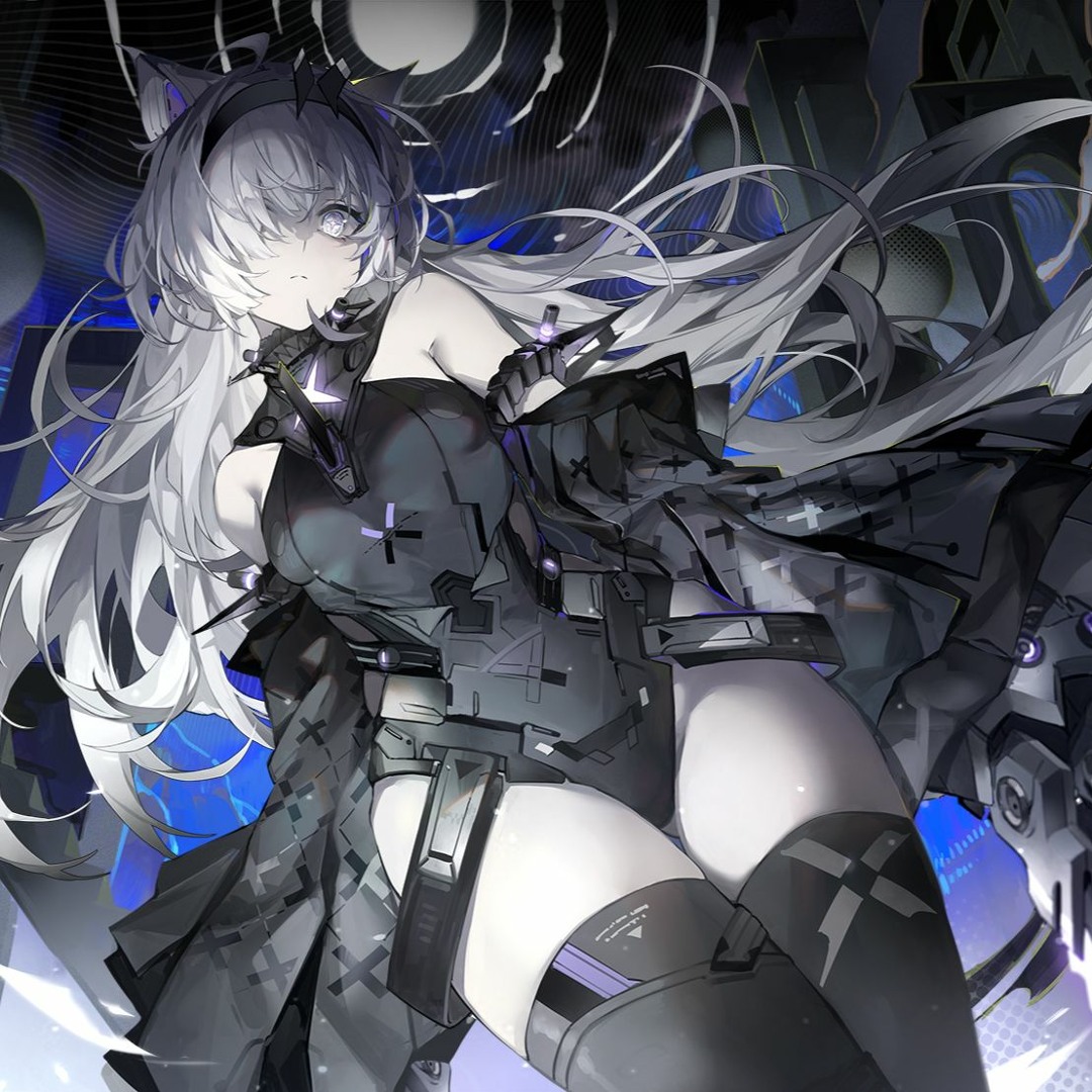 Stream 【Punishing: Gray Raven OST - 战双帕弥什】 「Unknown