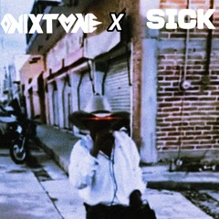 ONIXTONE X SICK - PRN ALV
