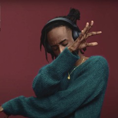 Le rouge - Luidji guitar @faoxii on insta