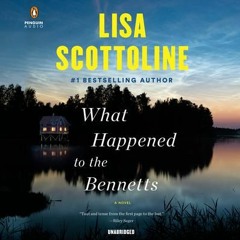 Download [ebook] What Happened to the Bennetts