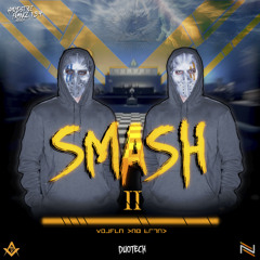 DUOTECH - SMASH 2 [HSF134]