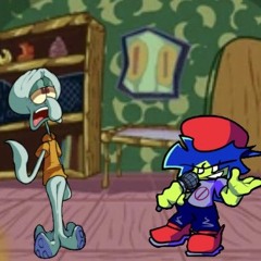 [FNF] Sober || F is for Funk