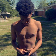 The Chosen One - Kelo