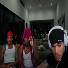 yourrage & plaqueboymax - duh