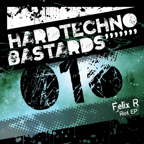 [HTB-016] - (02) Felix R - Wasteland