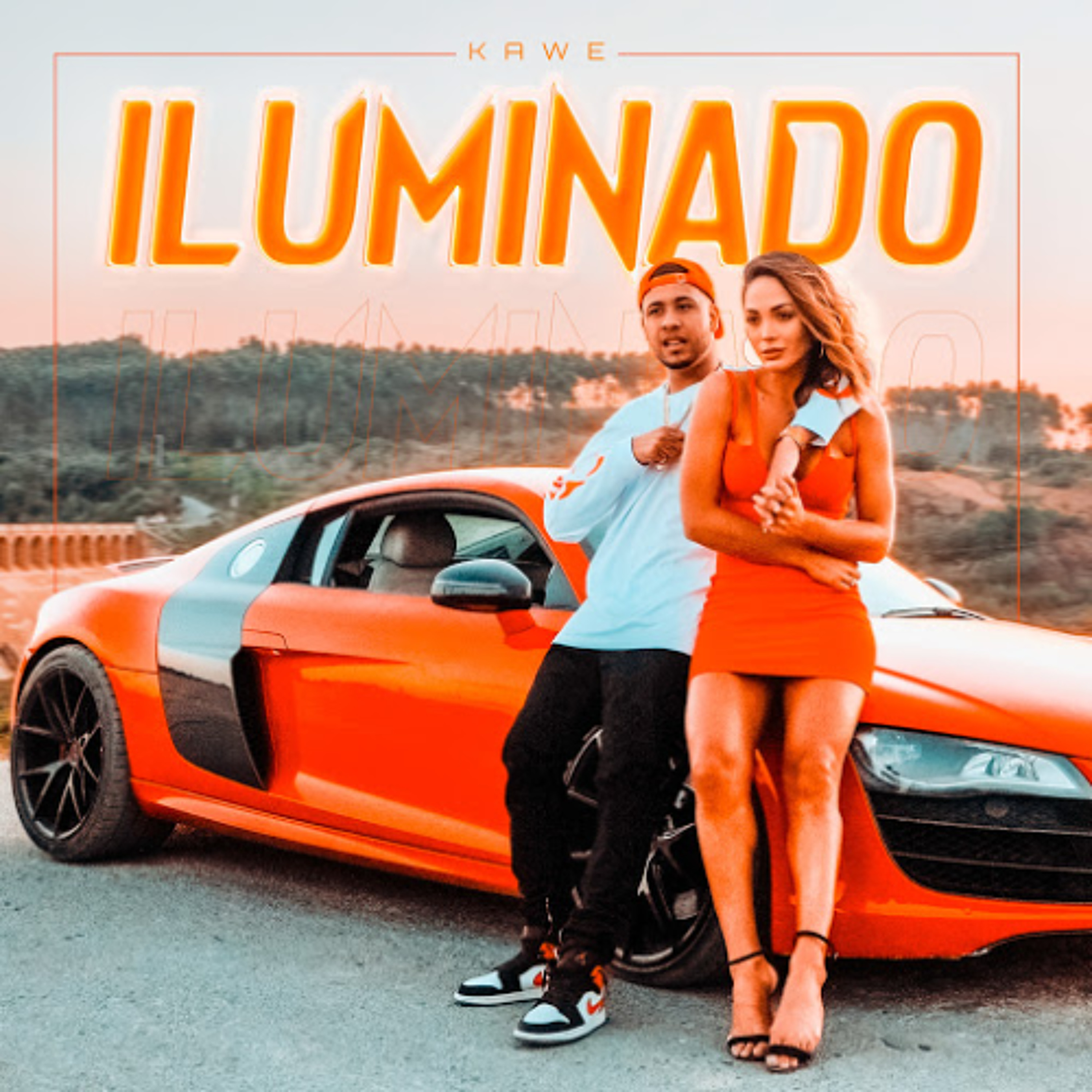 Kawe - Iluminado episode artwork