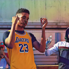 M24 x Stickz - We Dont Dance: 8D AUDIO