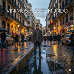 Vinimos A Este Mundo (2025)