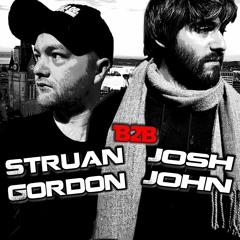 STRUdio Sets 009: Stru & Josh 2022 Sesh