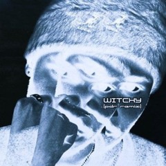 KAYTRANADA & Childish Gambino — Witchy [PDR. Amapiano Remix]