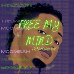 Free My Mind - ( CrazySkine Rmx ) 2023