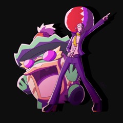 Battle! Miror B - Pokémon XD Gale of Darkness (ThronoCrigger Remix)