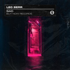 Leo Berr - Sad