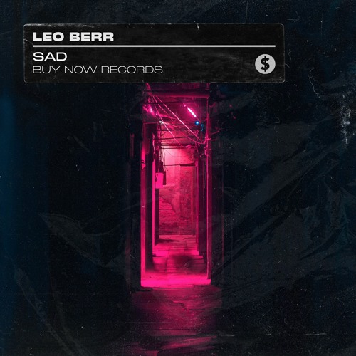 Leo Berr - Sad