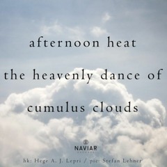 My Naviar Haiku interpretations