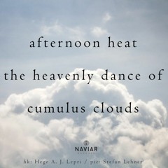 Afternoon heat (naivarhaiku499)